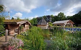 Hotel Thermen Dilbeek